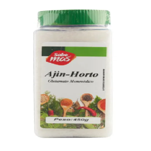 Ajinomoto Sabemas - 450gr